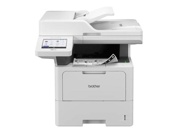 brother MFC-L6710DW